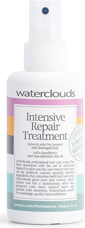 Waterclouds Intesive Repair Treatment hoitosuihke 150ml