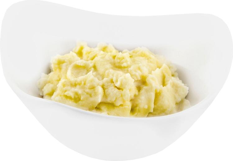Kokkikartano Perunamuusi