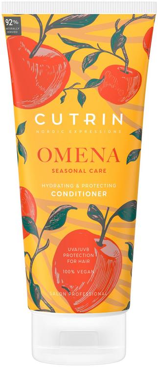 Cutrin Villi kosteuttava hoitoaine 200ml
