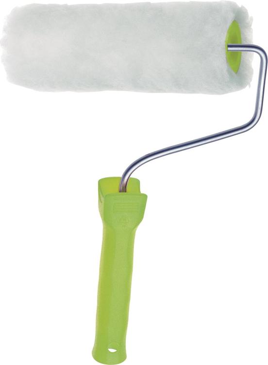 Ellix värvirull käepidemega, 25 cm