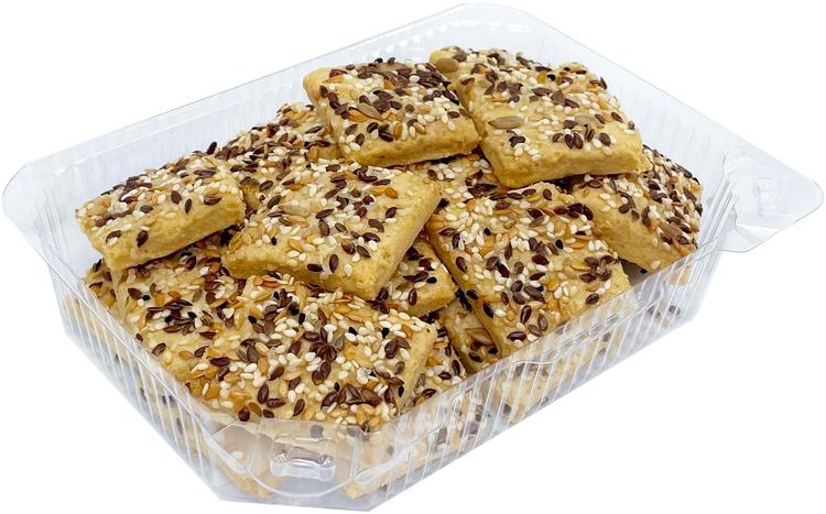Eesti Kondiiter Seesamiküpsis 200 g
