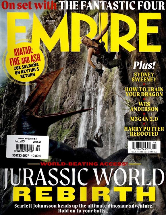 EMPIRE