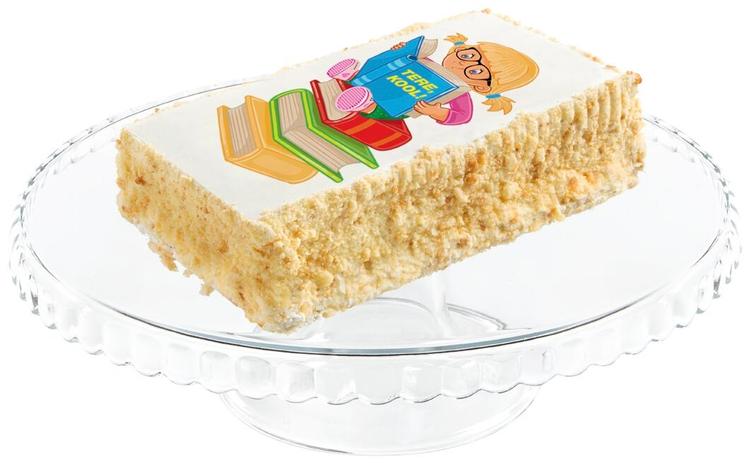Pagaripoisid Pidupäevatort 650 g