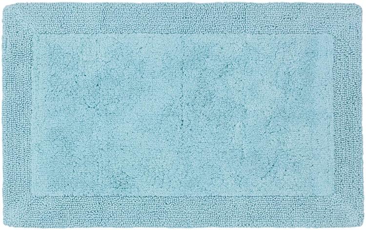 Finlayson kylpymatto Hali 50x80cm sinivihreä 70321-0001-07-06
