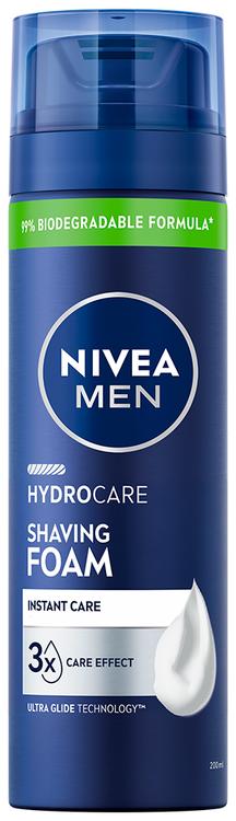 Habemeajamisvaht Nivea Men Hydrocare 200ml