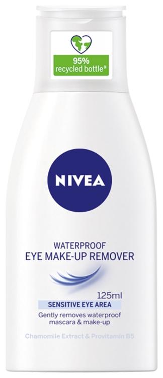 Nivea waterproof silmameigi eemaldaja 125ml