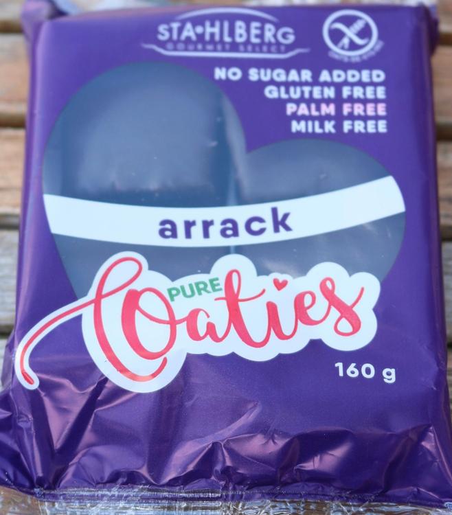COATIES ARRAKKI