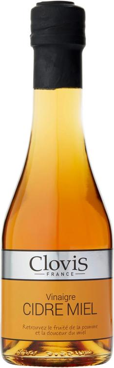 Clovis 50cl hunaja-siideriviinietikka