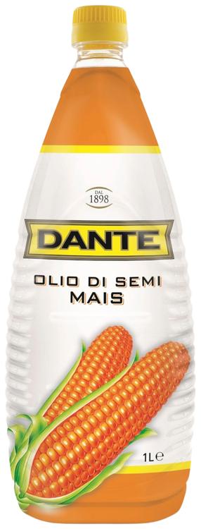 Dante maisiõli 1l