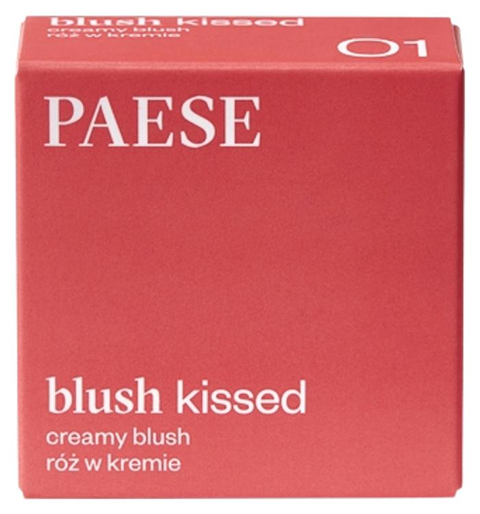 Paese poskipuna voidemainen blush kissed 01