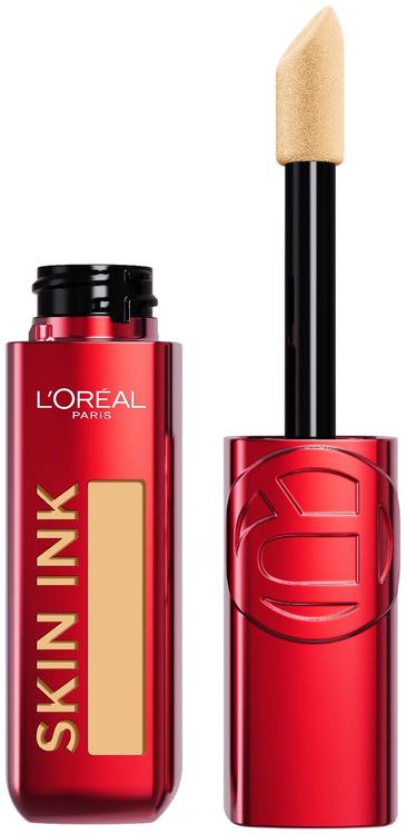 Peitekreem Loreal Infaillible Skin Ink 260 Warm 15ml