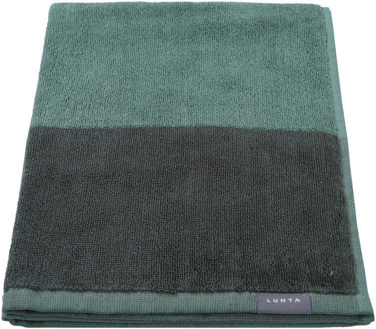 Luhta Home Käsipyyhe Ulappa 50X70 cm salvia