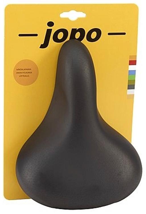 Jalgrattasadul Jopo