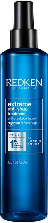 Redken Extreme Anti-Snap Leave-In Treatment jätettävä hoitoaine 250 ml