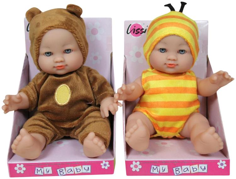 Beebi 20 cm