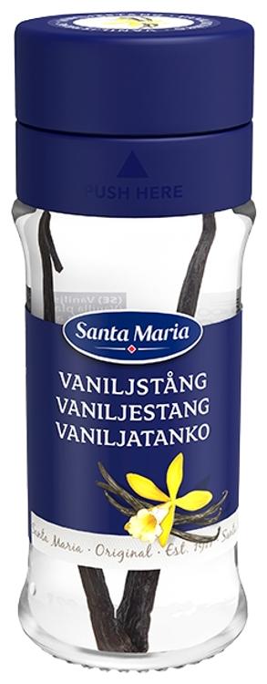 Vanillikaun 3 g