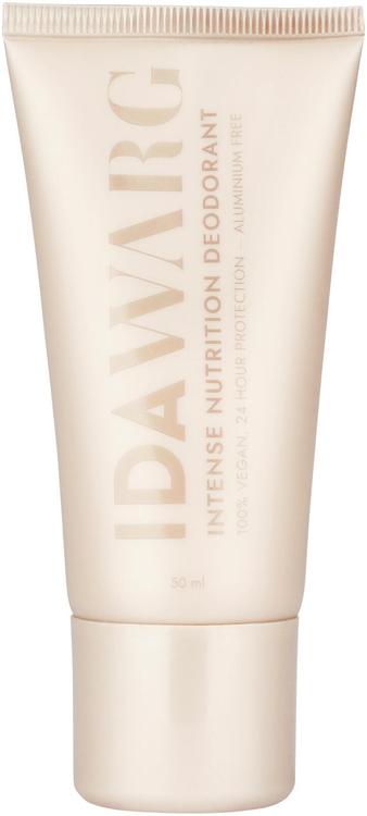IDA WARG Beauty Intense Nutrition deodorantti 50 ml