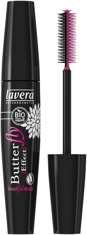Ripsmetush Butterfly Effect Black