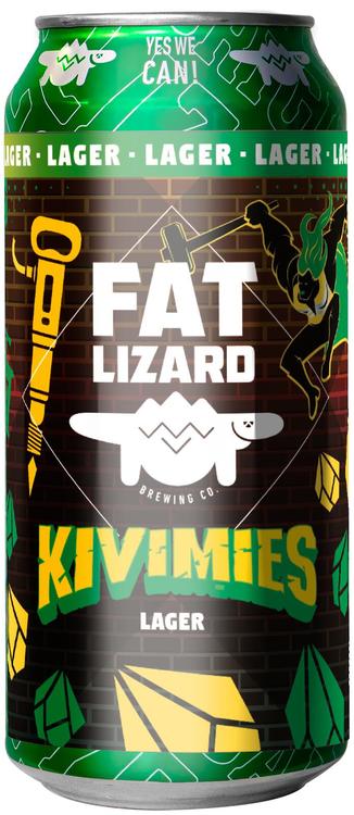 KIVIMIES LAGER 0,44L 5%