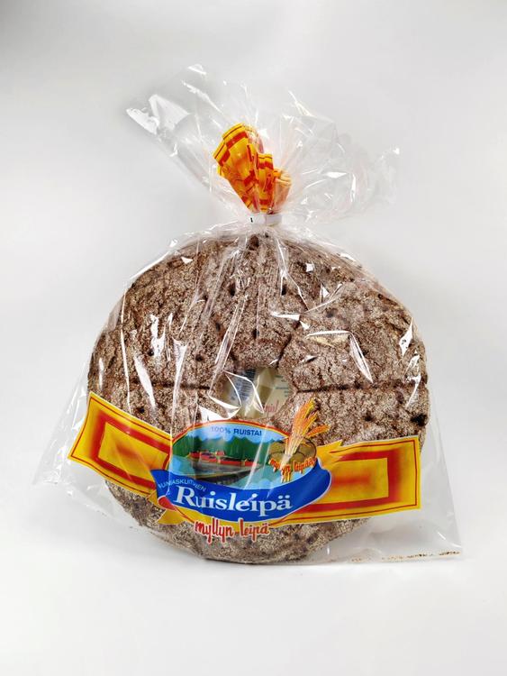 Myllyn Ruisleipä