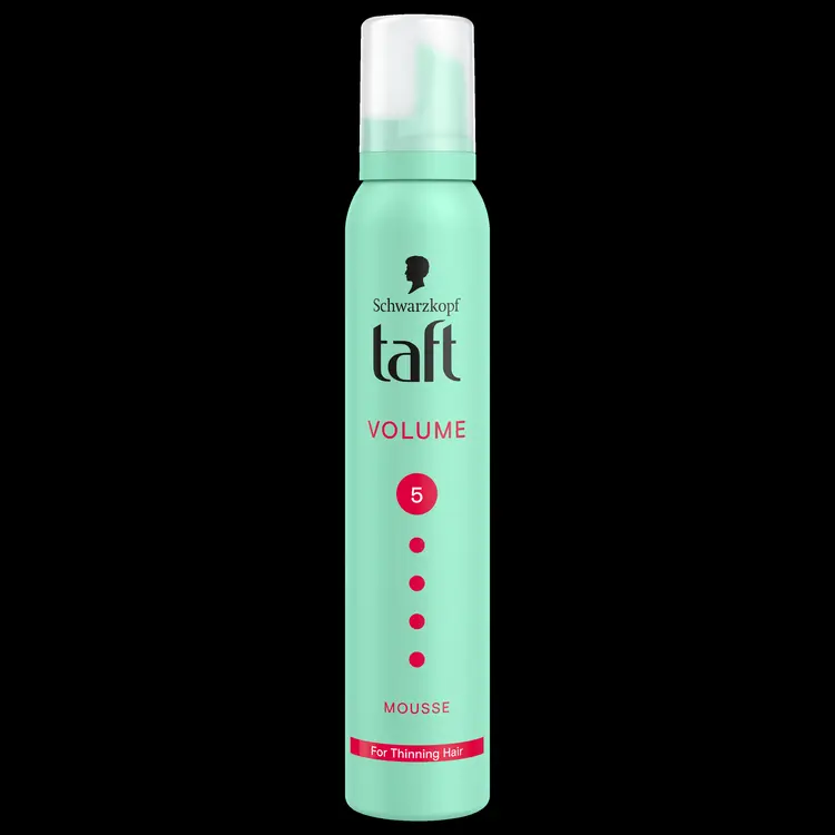 Schwarzkopf Taft Volume muotovaahto 150 ml