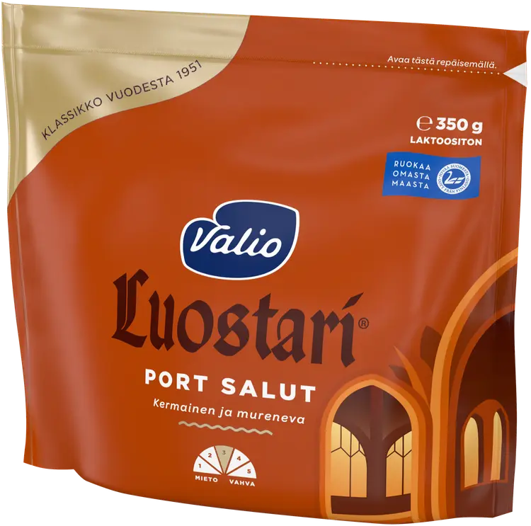 Valio Luostari® e350 g