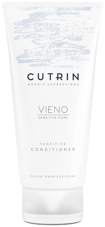 CUTRIN VIENO Hajusteeton hoitoaine 200ml