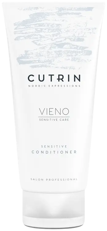 Cutrin Vieno Sensitive Conditioner hoitoaine 200 ml