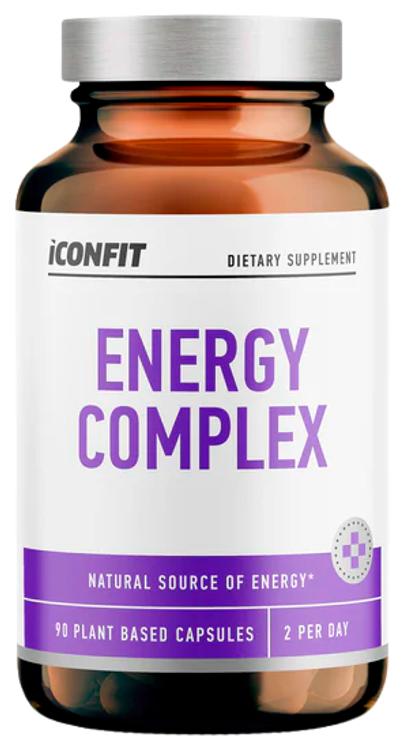 ICONFIT Energia kompleks, N90