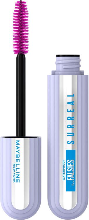 Maybelline lash sensational ripsmetušš väga must