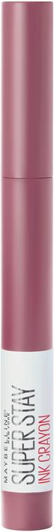Huulepulk Super Stay Ink Crayon 25 Stay Exceptional