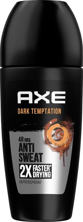 Dark temptation rulldeodorant 48h 50ml