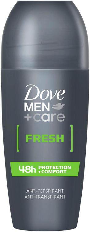 Men+care extra fresh rulldeodorant 50ml