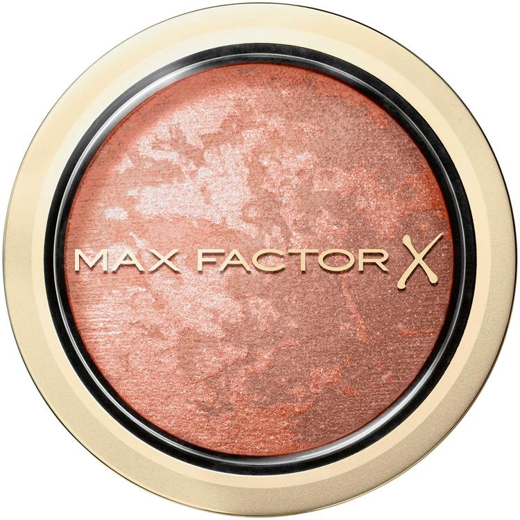 Põsepuna Puff Blush 25 Alluring Rose