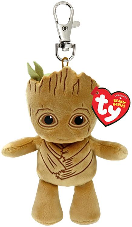 GROOT - soft clip