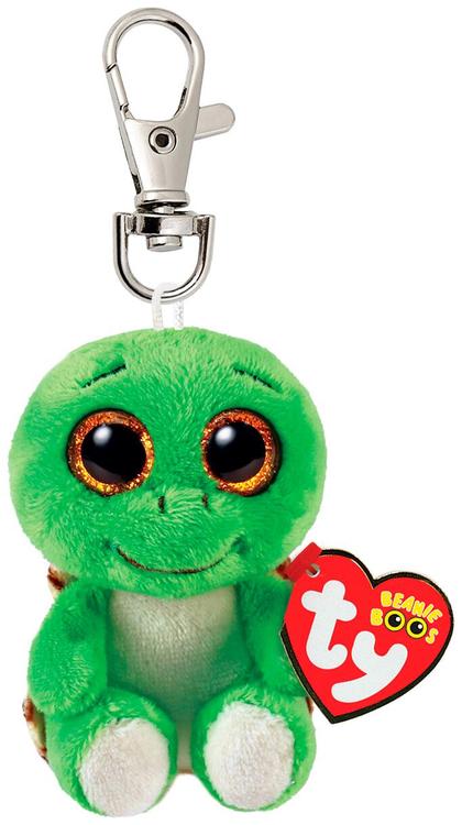 Beanie boos turbo -kilpkonn clip