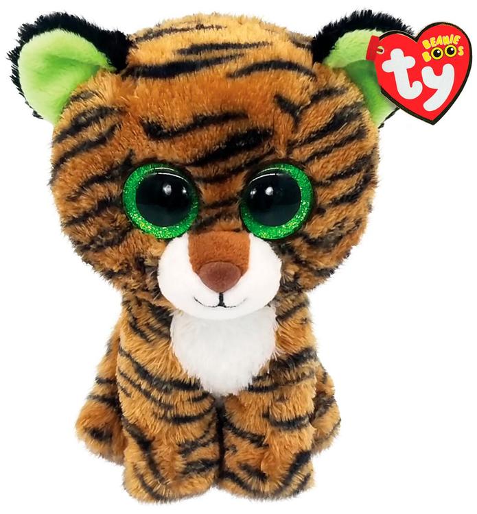 TIGGY