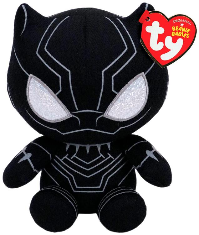 Marvel must panter- reg