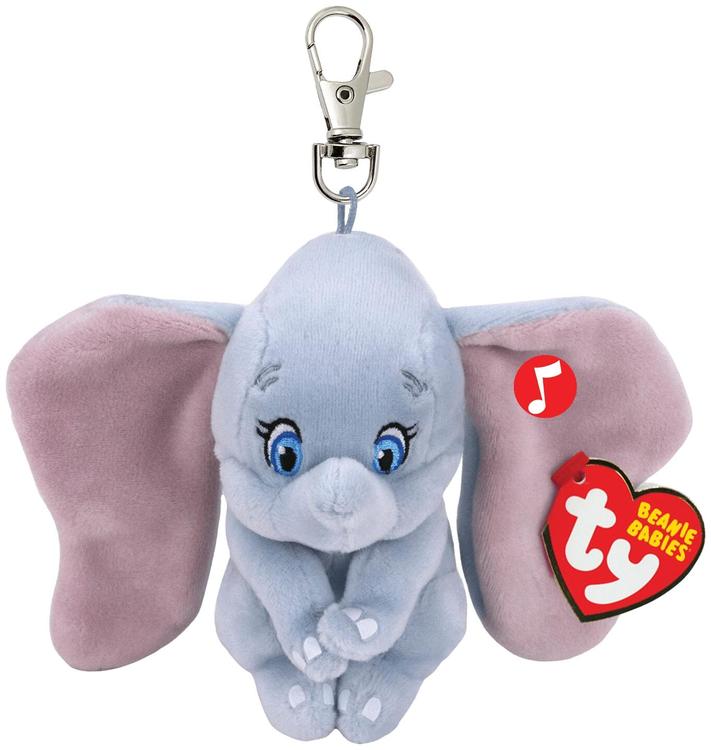 TY Disney DUMBO - elevant heliklipiga