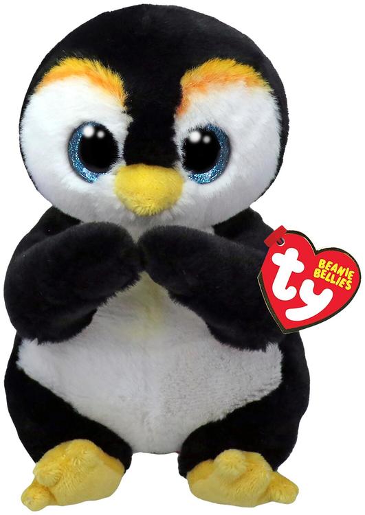 NEVE - pingviin reg