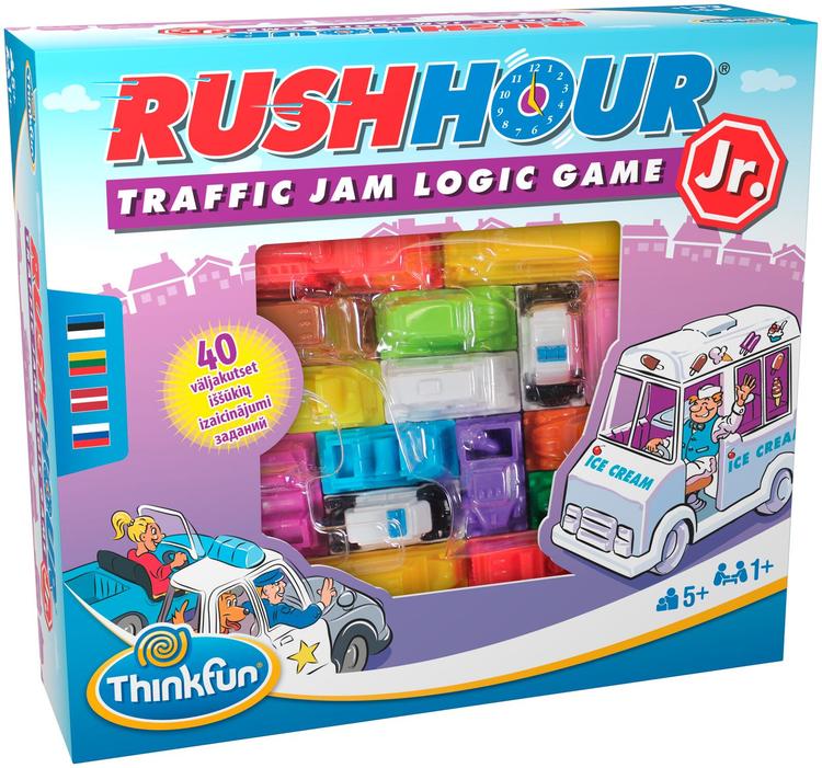 Lauamäng Tipptund Junior
