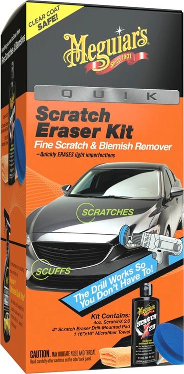 Korrektor Quik Scratch Eraser 118 ml