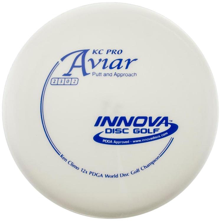 Putter Pro Kc Aviar
