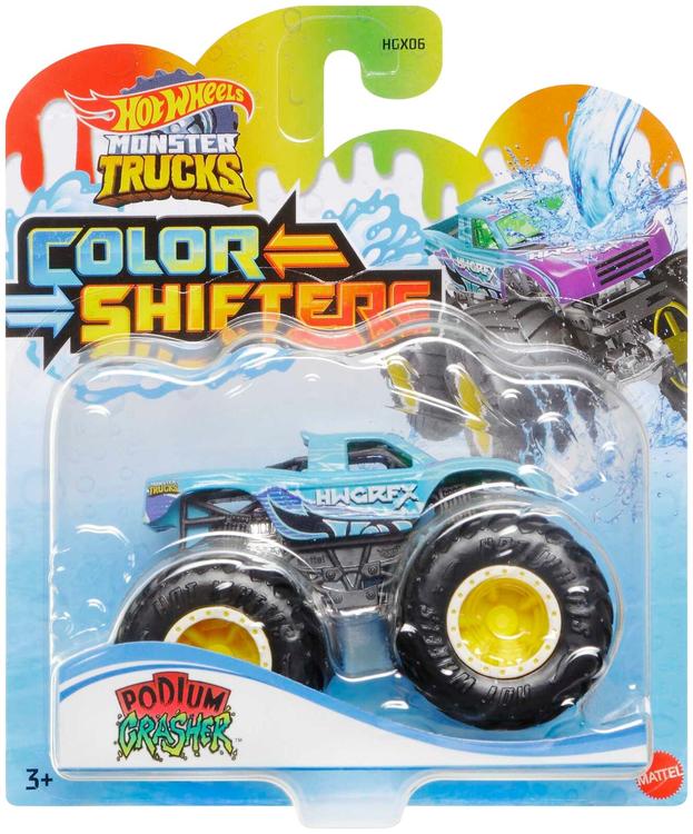 Hot wheels autopesula