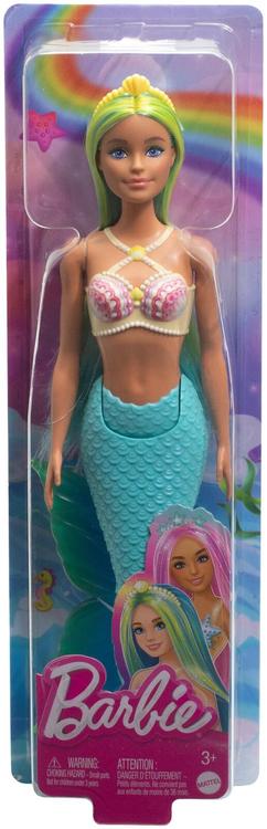 Nukk barbie™ merineitsi