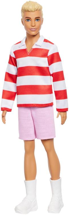 Barbie ken
