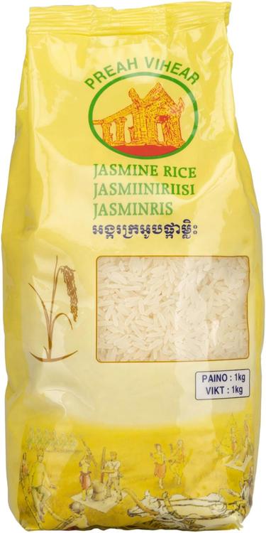 Preah vihear jasmiiniriis 1kg
