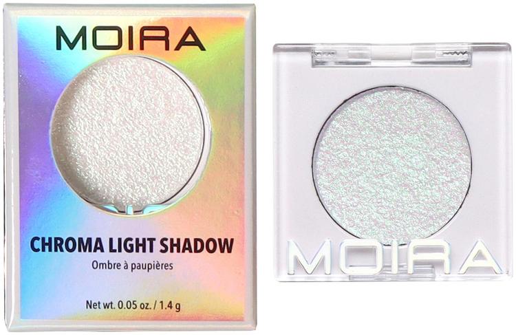 Moira lauvärv Chroma Light Opal Glazed 017