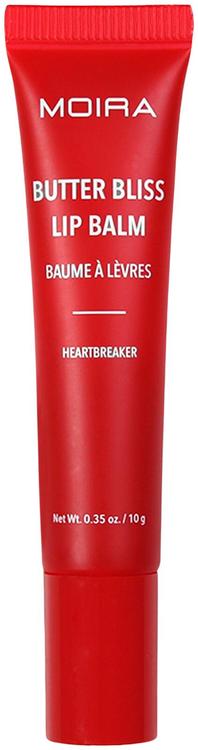 Moira huulepalsam Butter Bliss Heartbreaket 001