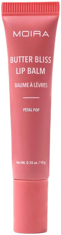 Moira huulepalsam Butter Bliss Petal Pop 003